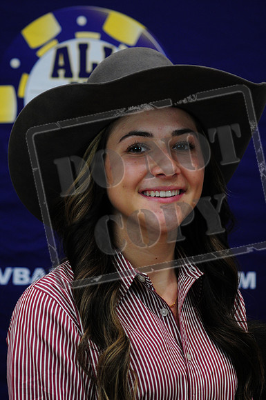 266-TEAGAN GORHAM