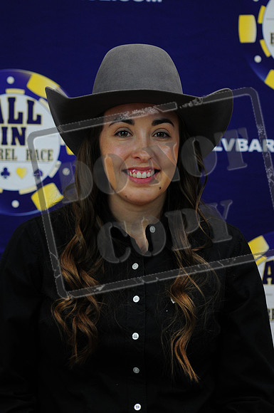 284-TAYLOR ALLEN