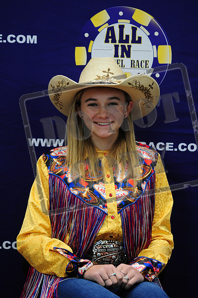 358-ALLYSON BARNEY