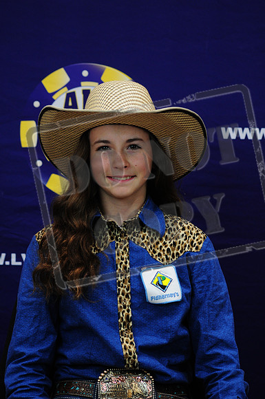 370-JORJA SALMOND