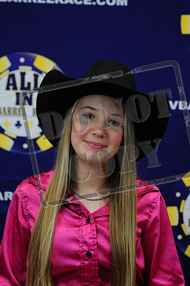 379-CHEYENNE VOGE