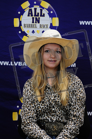 396-JACEE ROSE GREENE
