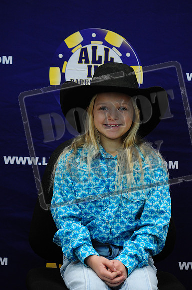 403-LILA GREENE