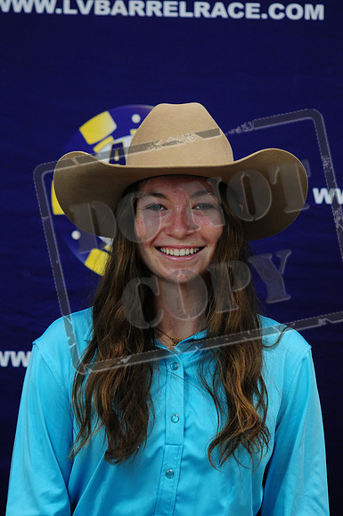 429-LILY KLINE