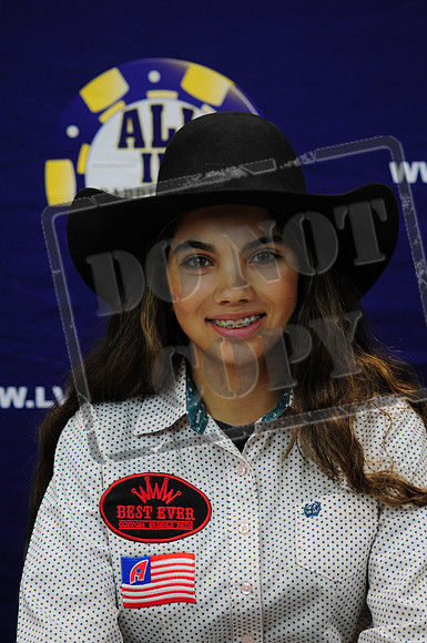 430-CHEYENNE AROS