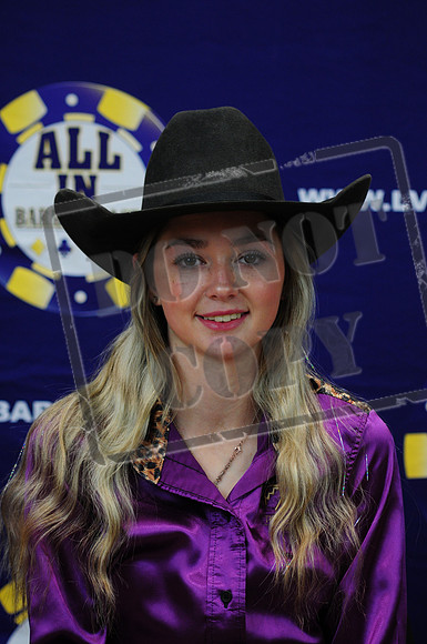 431-KAYLEE BROWN