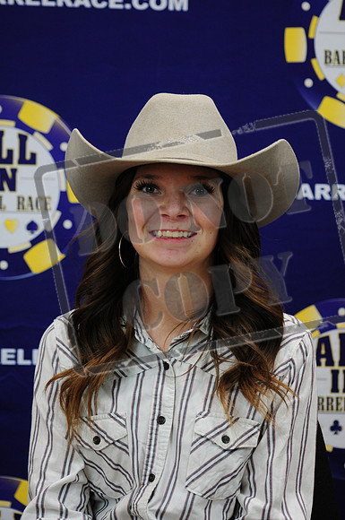 432-BRENNA BROTHERSON