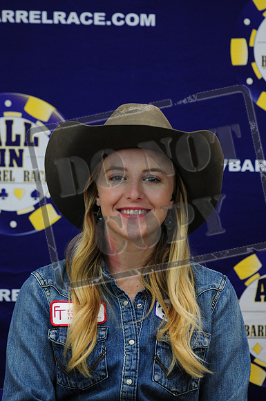 438-LILLY THOMPSON