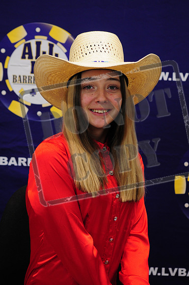 446-AUBREE BERRY