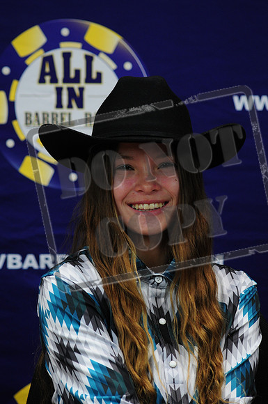 464-CHLOE KLYTTA