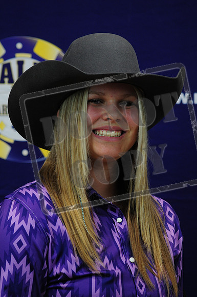 476-TATUM KECHELY