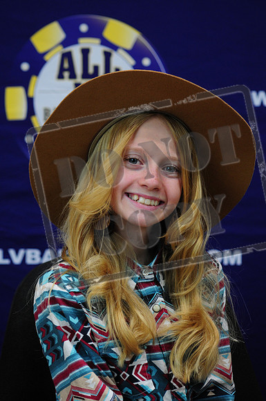 488-ALYVIA JOHNSON