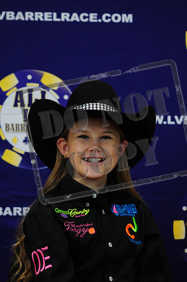 510-TEVANNA BRACKIN