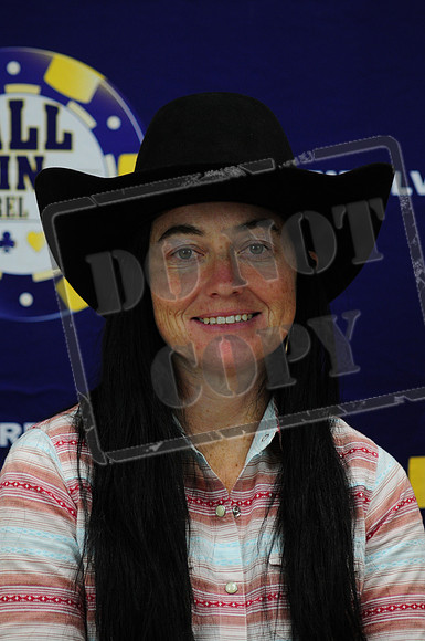 518-CHEYENNE BUCKNER