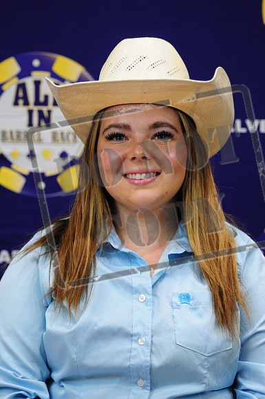525-KAYLIE FOX