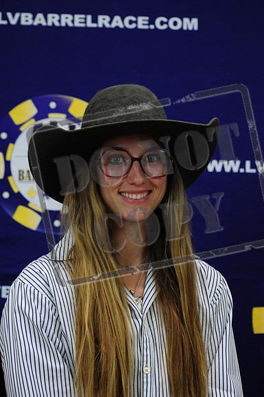 532-ISABEL MILLER