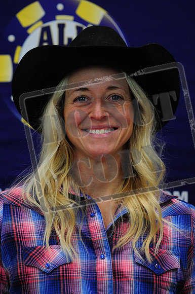 541-AUTUMN HARRIS