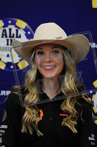 549-TAYLOR BLACKBURN