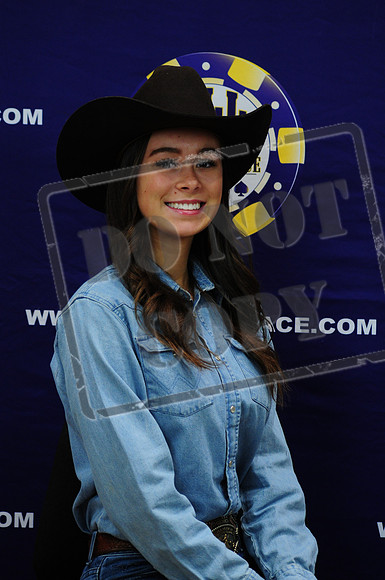 560-BRAELEE BORDEN