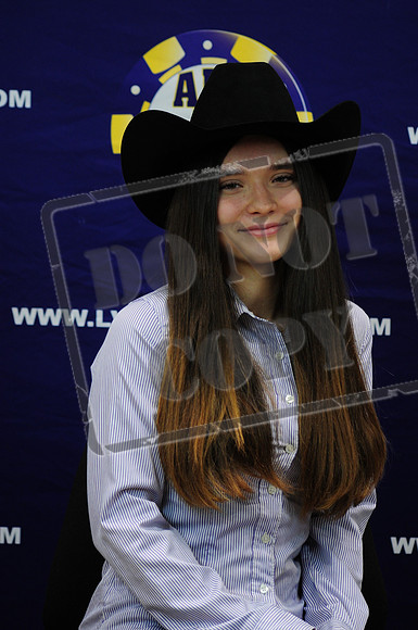 583-RAELYNN BILLINGHURST