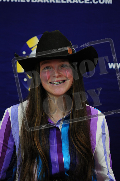 601-CYNDLE HALLER