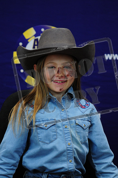 607-TEAGAN CLINE
