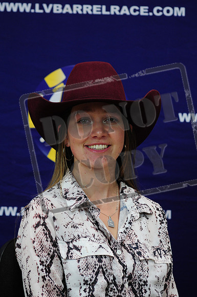 610-NINA BRADLEY