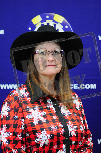 34-BRENDA RIDDLE