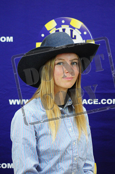 75-KALEY PORTREY