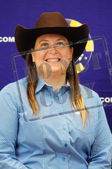 191-CRYSTAL GRUBER