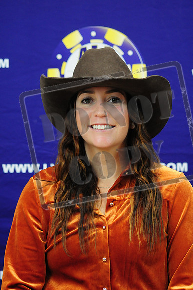 194-GABBY SMITH