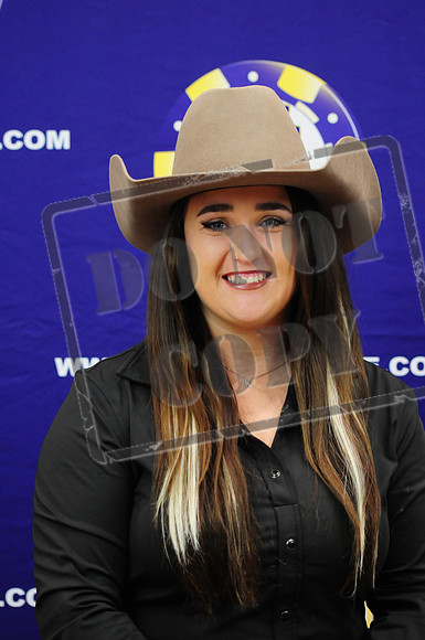 206-KIMBERLY COTTER