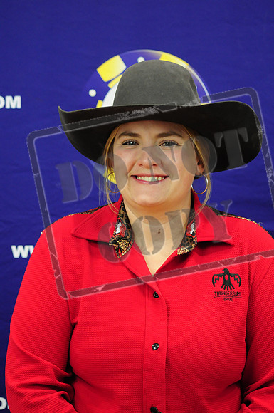 216-KARA ROSS