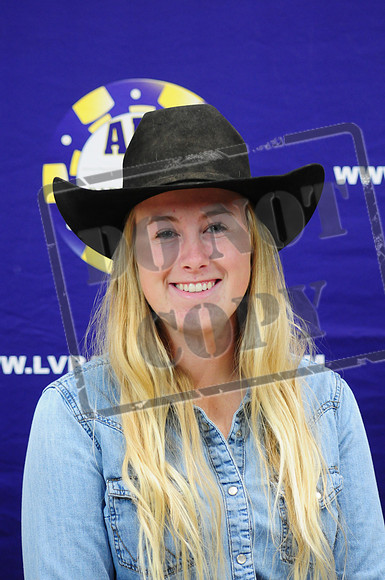 222-KELSEY GRIZZLE