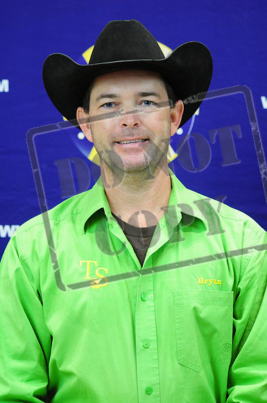 225-BRYAN TAYLOR