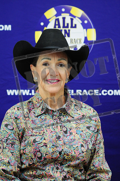 243-MARY COLE