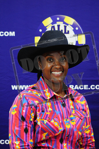 291-BREANNA JACKSON