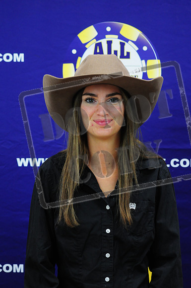 317-ALLY WHEELER