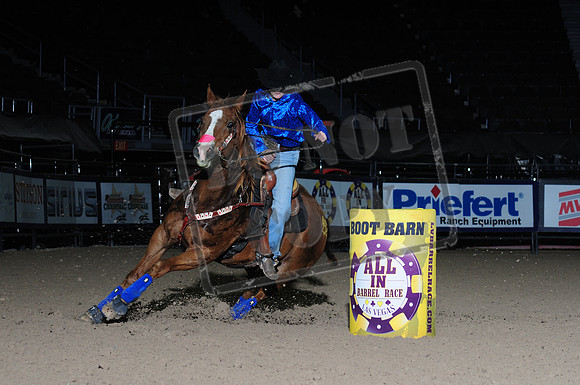 RUN #029
