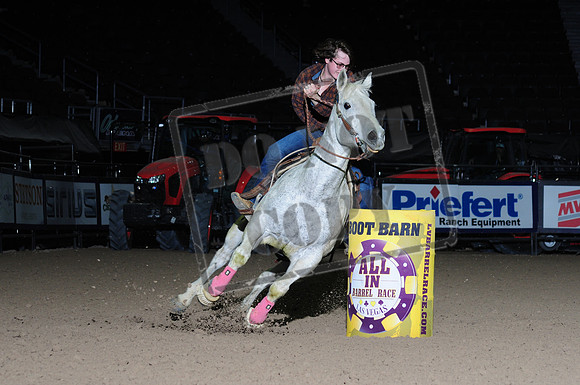 RUN #049