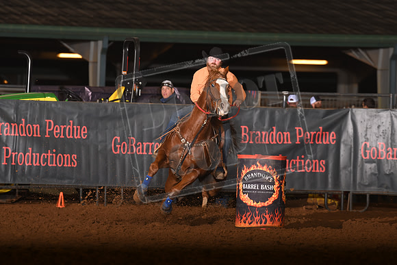 RUNOUT #195
