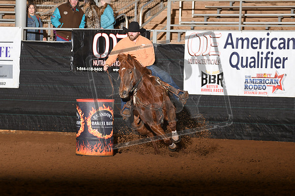 RUNOUT #240