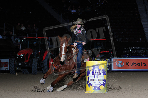 RUN #034