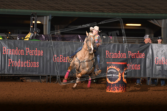 RUNOUT #139