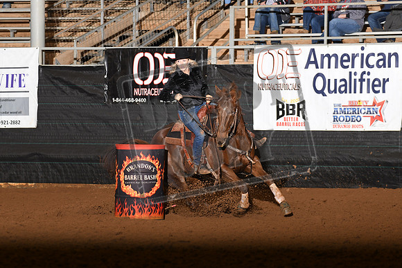 RUNOUT #077