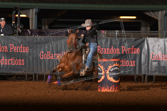 RUNOUT #208