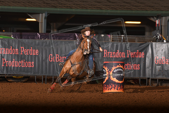 RUNOUT #102