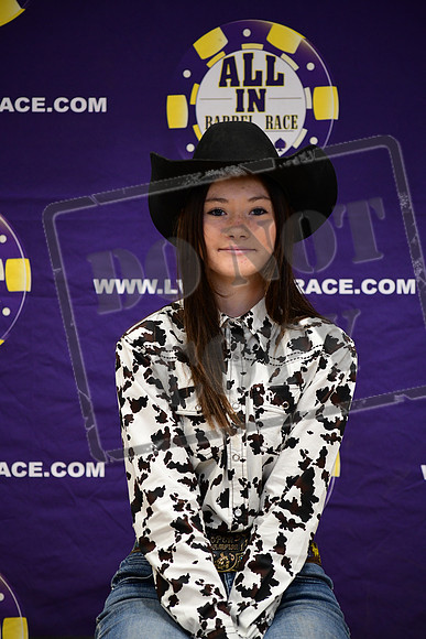 113 MCKAYLA TERREL