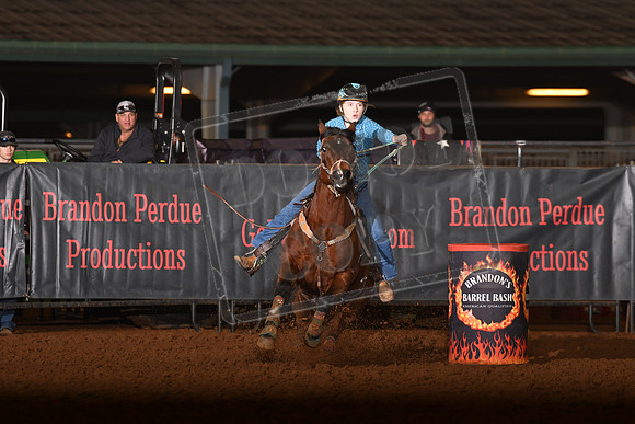 RUNOUT #144