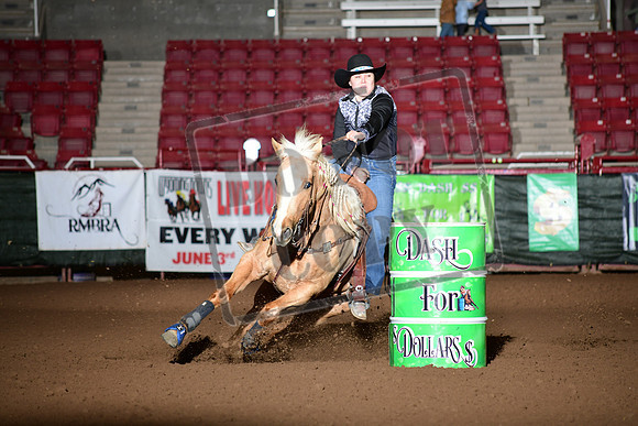 RUN #36
